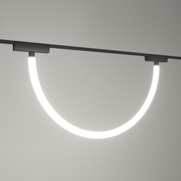 Трековый светильник Neon light 24W 3м Cordini