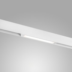 205216 Светильник д/1-фазн трека TETA  APP LED 9W 560LM SMD 120G БЕЛЫЙ PRO 3000-6000K DIM