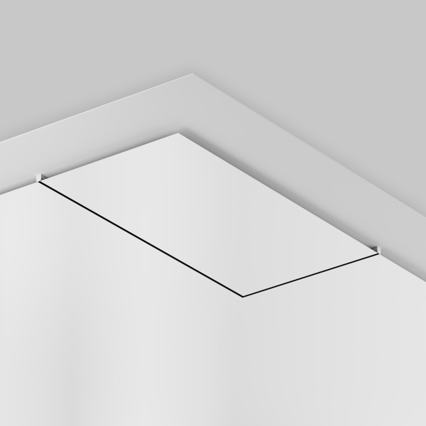 Комплектующие для встраиваемой трековой системы Technical TRA034MP-2S-1