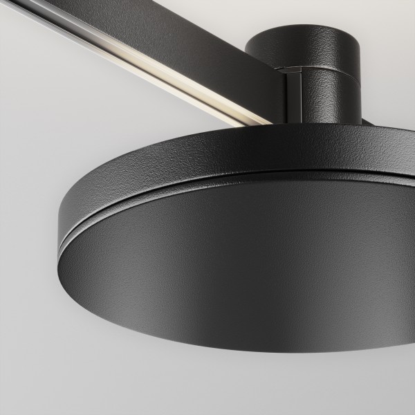 Трековый светильник Technical TR152-1-7W4K-B