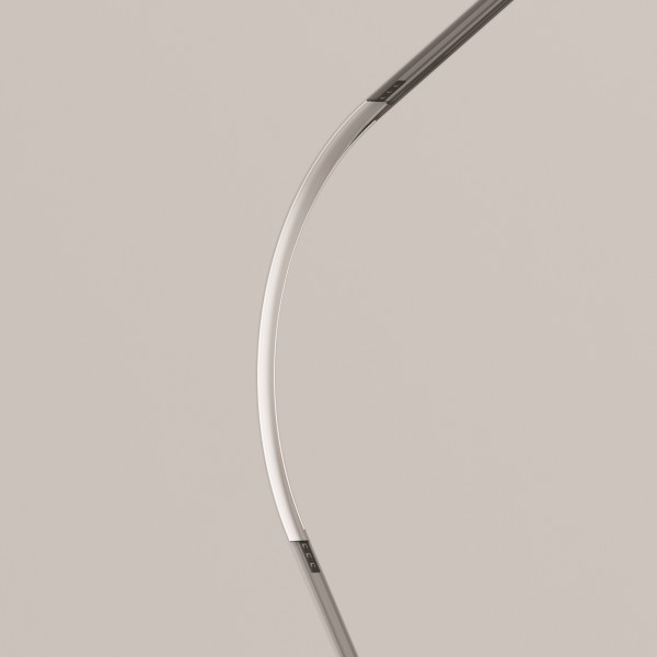 Комплектующие для встраиваемой трековой системы Technical TRA044-angle.12W