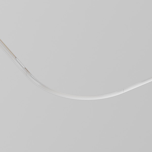 Комплектующие для встраиваемой трековой системы Technical TRA044-angle.12W