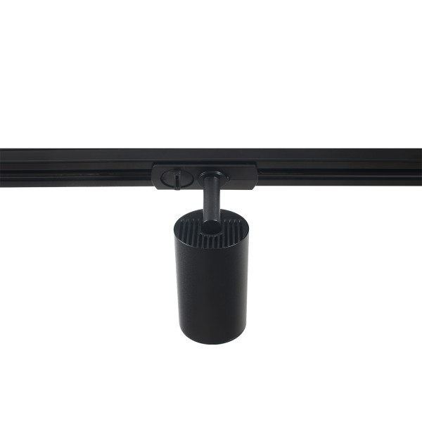 Светильник однофазный Crystal Lux CLT 0.31 018 BL