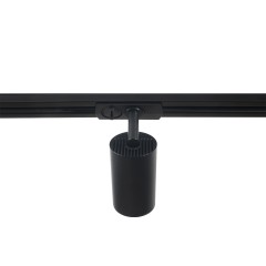 Светильник однофазный Crystal Lux CLT 0.31 018 BL