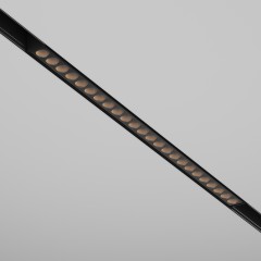 Трековый светильник Technical TR031-4-24WTW-M-DSZ-B