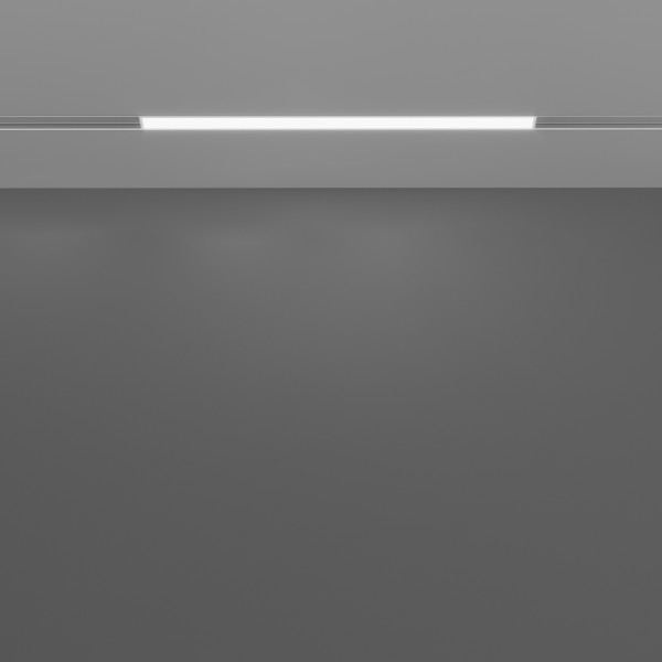 Трековый светильник Technical TR030-4-12WTW-DSZ-W