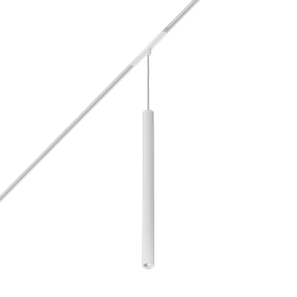 Светодиодный светильник для магнитной системы Ledron HL012-T Black