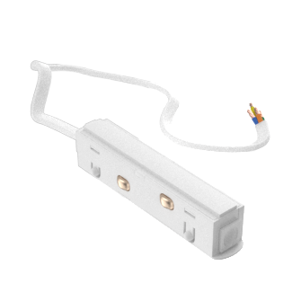 Токоподвод для магнитной системы  TSM-EFH (mini) Black