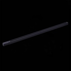 ST030.419.00 Шинопровод трехфазный накладной ST-Luce Черный Длина 1 000мм TRACE