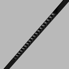 Светодиодный светильник для магнитной системы Ledron Rimi 18 Zigbee White