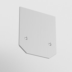 Комплектующие для встраиваемой трековой системы Technical TRA004MPEC-21S