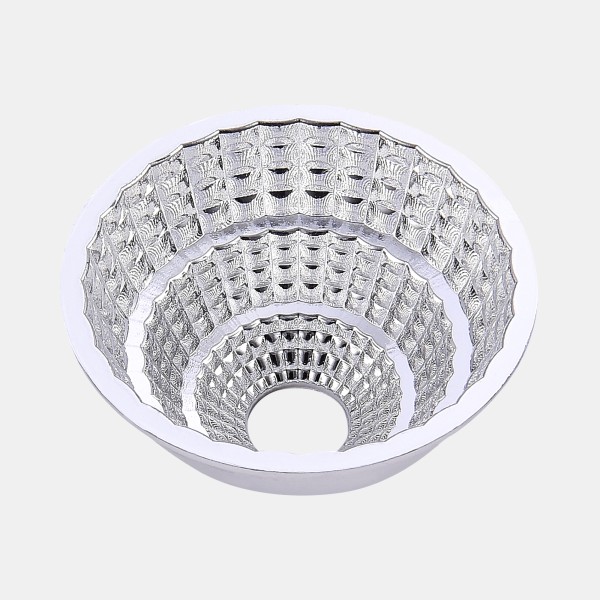 ST661.060.10 Рефлектор для светильника ST661 ST-Luce Хром TRACE