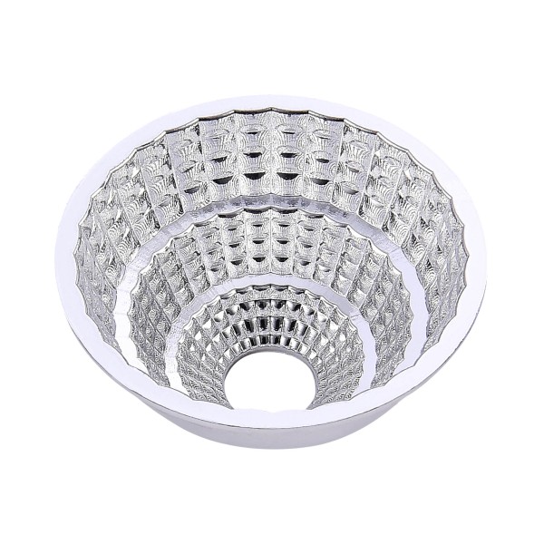 ST661.060.10 Рефлектор для светильника ST661 ST-Luce Хром TRACE