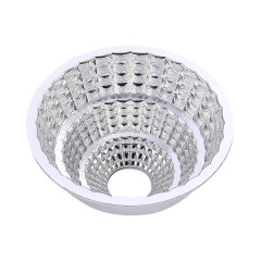 ST661.060.10 Рефлектор для светильника ST661 ST-Luce Хром TRACE