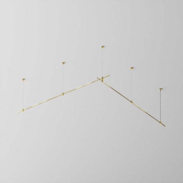 Готовая конструкция (набор) Technical TFC-Flar-H06-BS