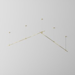 Готовая конструкция (набор) Technical TFC-Flar-H06-BS