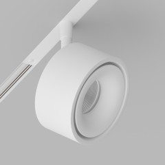 Светодиодный светильник для магнитной системы Ledron Sagi 1180 Black