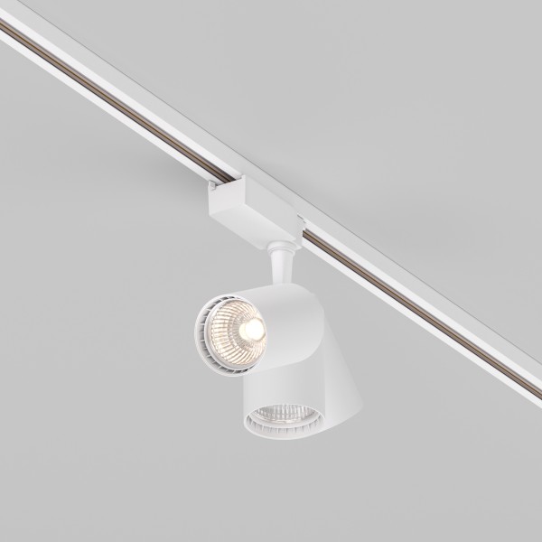 Трековый светильник Technical TR003-1-10W3K-M-W