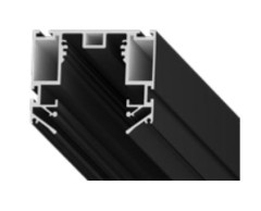 Профиль Track 50 24V  LumFer со встроенным шинопроводом