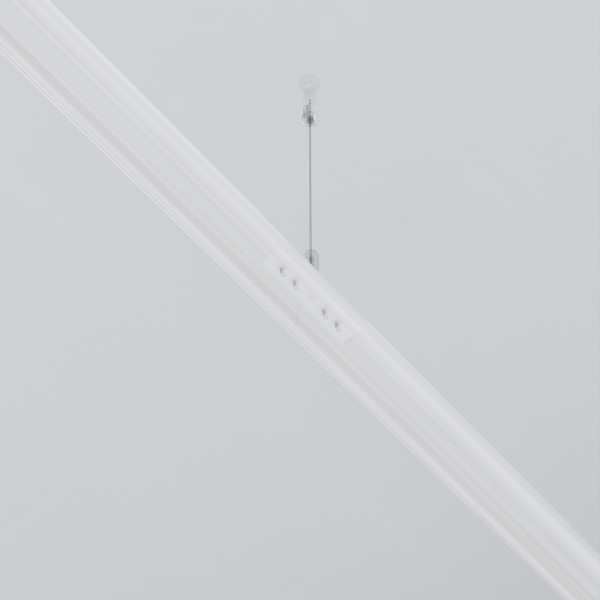 Комплектующие для трековой системы Technical TRAM034CI-R-41W