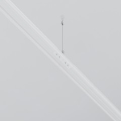 Комплектующие для трековой системы Technical TRAM034CI-R-41W