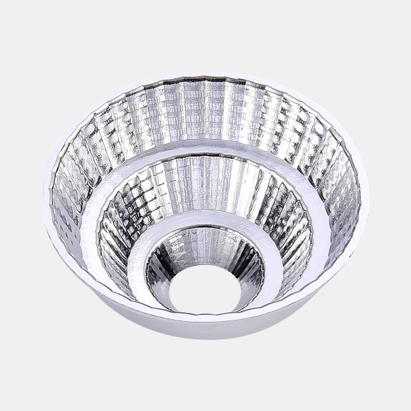 ST661.024.10 Рефлектор для светильника ST661 ST-Luce Хром TRACE