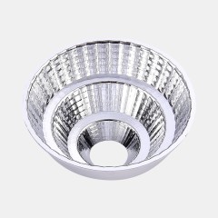 ST661.024.10 Рефлектор для светильника ST661 ST-Luce Хром TRACE