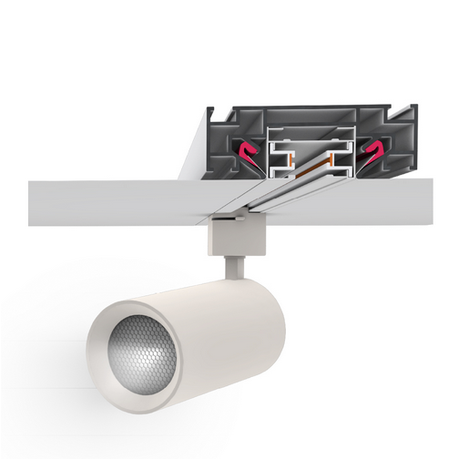 Профиль LumFer TR30
