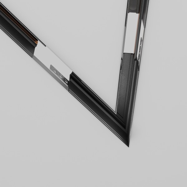 Комплектующие для встраиваемой трековой системы Technical TRA034CLS-42B