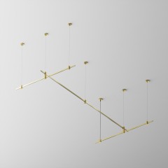 Готовая конструкция (набор) Technical TFC-Flar-H07-BS