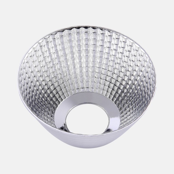 ST661.024.20 Рефлектор для светильника ST661 ST-Luce Хром TRACE