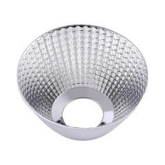 ST661.024.20 Рефлектор для светильника ST661 ST-Luce Хром TRACE