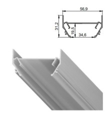 Профиль LumFer SV | светлячок