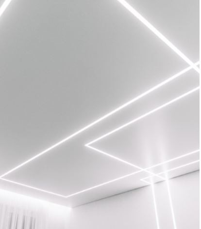 Профиль LumFer SV | светлячок