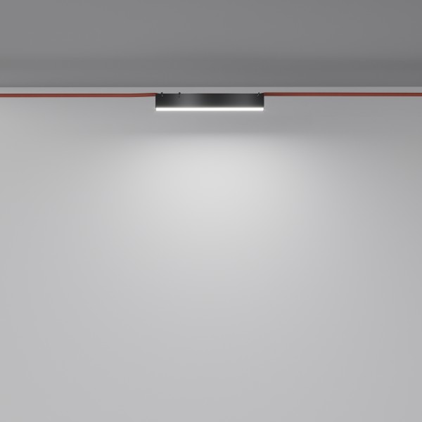 Подвесной светильник Technical TR129B-12W4K-B