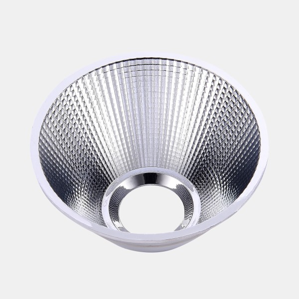 ST661.024.30 Рефлектор для светильника ST661 ST-Luce Хром TRACE