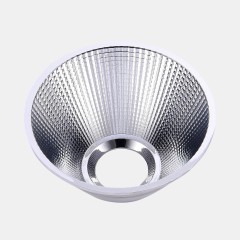 ST661.024.30 Рефлектор для светильника ST661 ST-Luce Хром TRACE