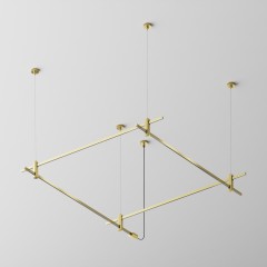 Готовая конструкция (набор) Technical TFC-Flar-H08-BS