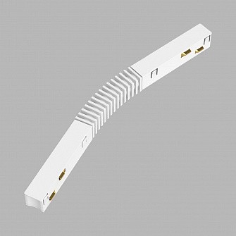 Коннектор угловой (гибкий) для магнитной системы TSM-LFCS Black 225