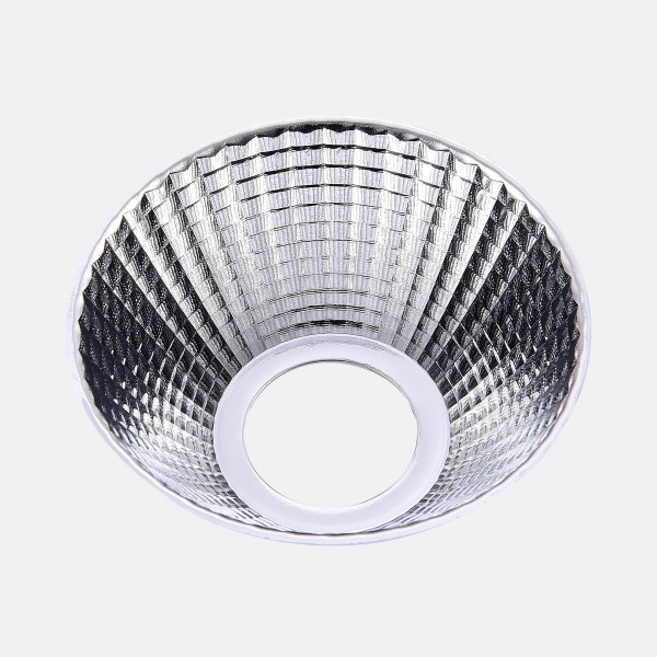 ST661.024.40 Рефлектор для светильника ST661 ST-Luce Хром TRACE