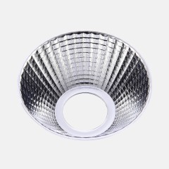 ST661.024.40 Рефлектор для светильника ST661 ST-Luce Хром TRACE