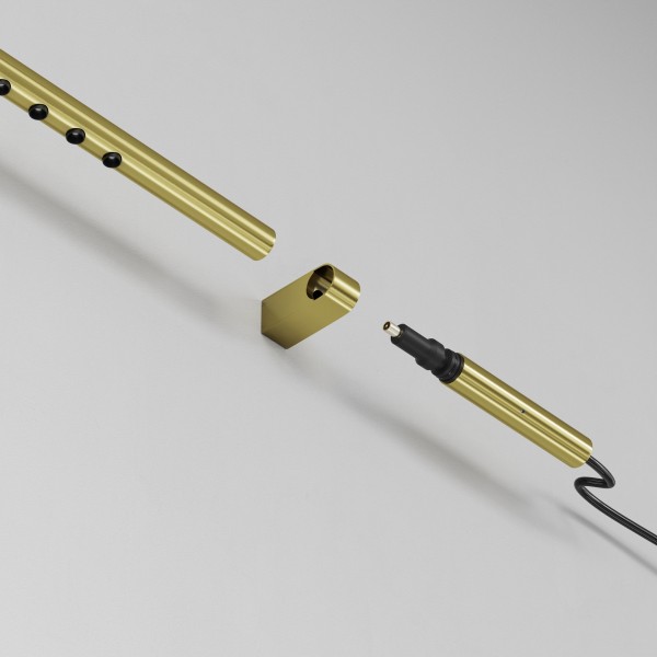 Аксессуар Technical CA002PI-BS