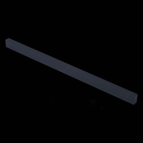 ST015.419.00 Шинопровод SKYLINE 220 накладной ST-Luce Черный SKYLINE 220