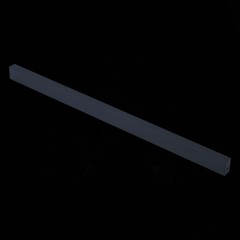 ST015.419.00 Шинопровод SKYLINE 220 накладной ST-Luce Черный SKYLINE 220