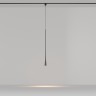Трековый подвесной светильник Technical TR168-1-7W3K-M-B