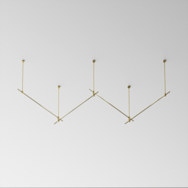 Готовая конструкция (набор) Technical TFC-Flar-L02-BS