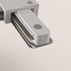 Комплектующие для накладной трековой системы Technical TRA001CL-11W