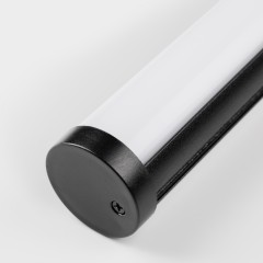 209637 Светильник линейный поворотный 48V д/трека UNO LED 12W 700LM 120G БЕЛЫЙ МАТОВЫЙ 3000K