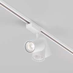 Трековый светильник Technical TR003-1-15W4K-M-W