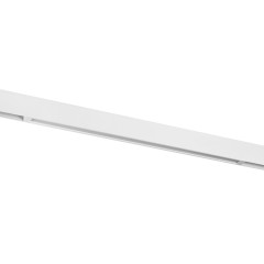 205246 Светильник д/1-фазн трека TETA APP LED 27W 1700LM SMD 120G БЕЛЫЙ PRO 3000-6000K DIM